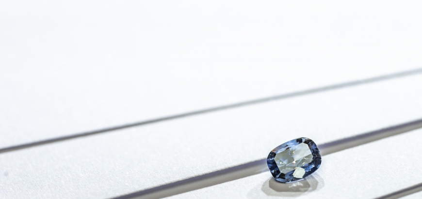 Ceny diamantů Argyle po uzavření dolu lámou rekordy
